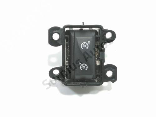 Interruttore RENAULT LAGUNA Coupe (DT0/1) 2.0 dCi (DT01, DT08, DT09, DT0K, DT12, DT1C, DT1D, DT1M,... (150 hp) 31986449
