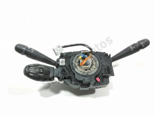 Used Steering wheel controls PEUGEOT 308 II (LB_, LP_, LW_, LH_, L3_) 1.6 BlueHDi 120 (120 hp) 29579702