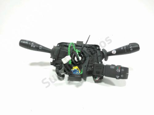 Ratbetjening DACIA SANDERO II TCe 90 (B8M1, B8MA, B8AC) (90 hp) 30086056