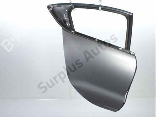 Dør høyre bak DS DS 4 / DS 4 CROSSBACK (NX_) 1.6 BlueHDi 120 (120 hp) 30086837