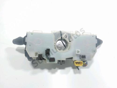 Steering wheel controls RENAULT GRAND SCÉNIC III (JZ0/1_) 1.2 TCe (JZ16) | BP30475232E15