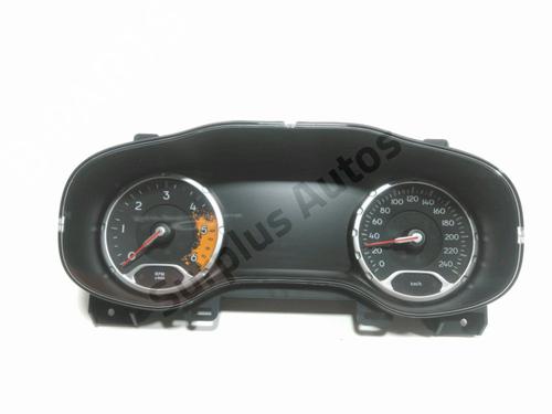 Used Instrument cluster JEEP RENEGADE SUV (BU, B1, BV) 2.0 CRD 4x4 (140 hp) 28230335