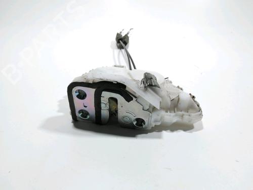Used Front right lock HONDA CR-V III (RE_) 2.2 i-CTDi 4WD (RE6) (140 hp) 28247267