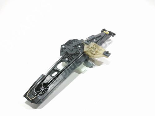 Used Front left window mechanism Front left window mechanism RENAULT CAPTUR II (HF_) Blue dCi 95 (HFAF) (95 hp) 28241194 28241194
