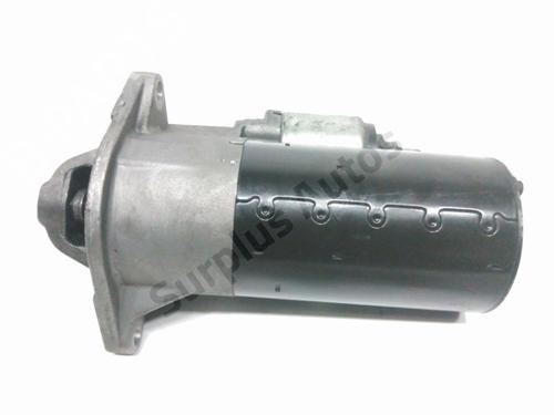 Starter ALFA ROMEO GIULIETTA (940_) 1.6 JTDM (940FXD1A) | BP31058331M8