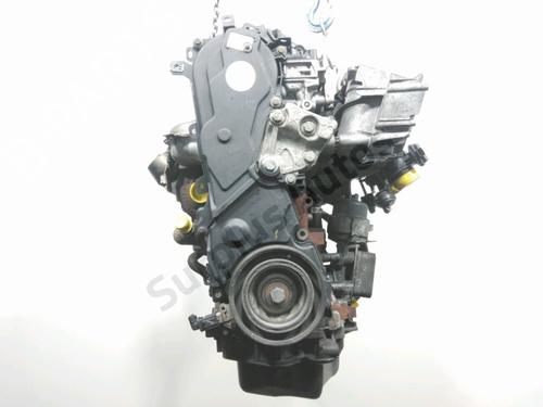Engine PEUGEOT 807 (EB_) 2.0 HDi | BP40116035M1 - Image 4