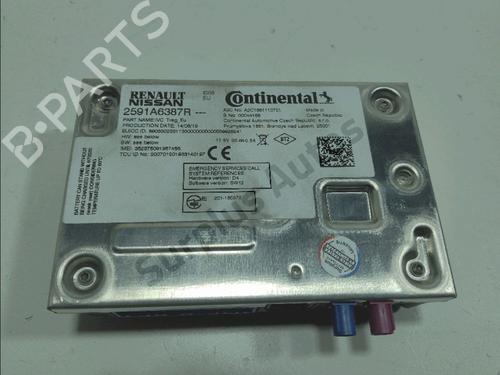 Used Other Other RENAULT CLIO V (B7_) 1.5 Blue dCi 115 (B7AD) (116 hp) 33750281 33750281