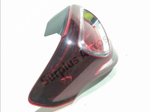 Left taillight CITROËN DS3 Convertible 1.6 HDi 90 | BP37789165C34 - Image 3