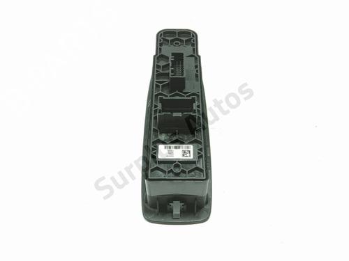 Left front window switch RENAULT MEGANE IV Hatchback (B9A/M/N_) 1.6 dCi 130 (B9A4) | BP39089274I27 - Image 2