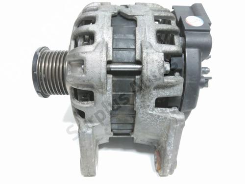 Alternator RENAULT CLIO IV (BH_) 0.9 TCe 90 (BHNF, BHMA, BHMH, BHJK, BHJR) | BP29496022M7 