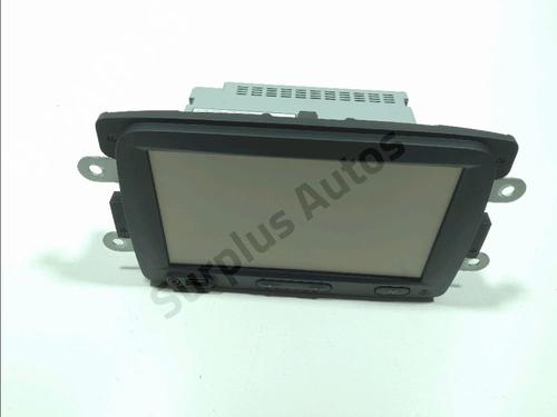 Used Radio Radio DACIA SANDERO II 1.5 dCi (90 hp) 33568621 33568621