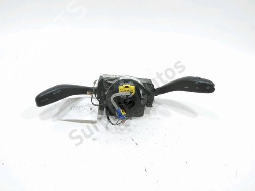 Used Steering wheel controls SEAT IBIZA III (6L1) 1.9 TDI (100 hp) 30988194