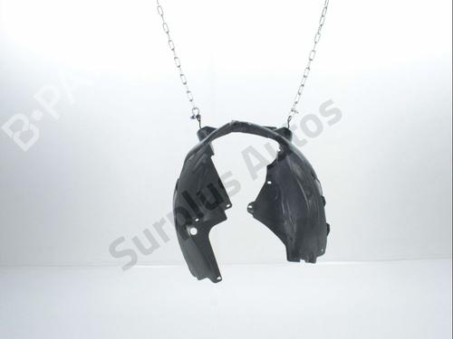 Used Wheel arch OPEL CORSA D (S07) 1.3 CDTI (L08, L68) (75 hp) 28236676