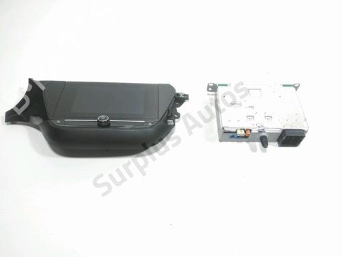 radio-opel-corsa-f-p2jo-2019-37769944 main image