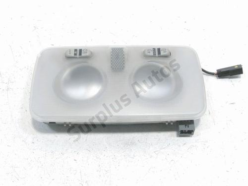 Used Interior roof light Interior roof light FIAT PUNTO EVO (199_) 1.2 (69 hp) 39765627 39765627