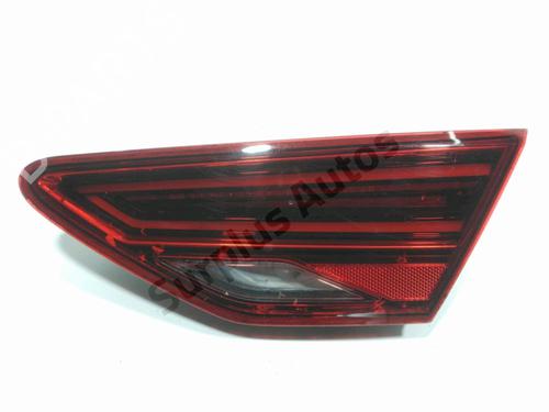 Højre baglygte bagklap SEAT LEON (5F1) 1.2 TSI (110 hp) 29580599