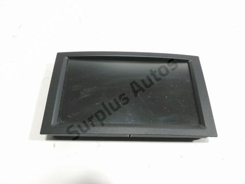 Used Display monitor Display monitor TOYOTA AURIS (_E15_) 1.8 Hybrid (ZWE150_, ZWE150R) (136 hp) 35893414 35893414