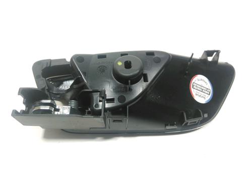 Front right interior door handle FORD FIESTA VII (HJ, HF) 1.0 EcoBoost | BP37774855I14 - Image 2