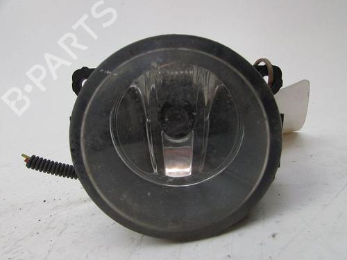 Højre positionslygte PEUGEOT 307 (3A/C) 1.6 HDi 110 (109 hp) 28267025