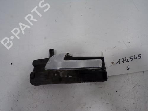 Used Front left interior door handle Front left interior door handle 37775165 37775165