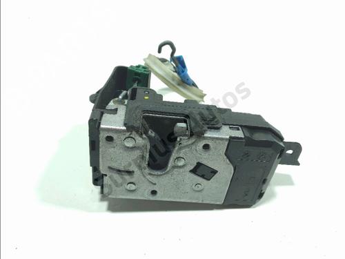 Used Front right lock OPEL ZAFIRA / ZAFIRA FAMILY B (A05) 1.7 CDTI (M75) (110 hp) 31964276