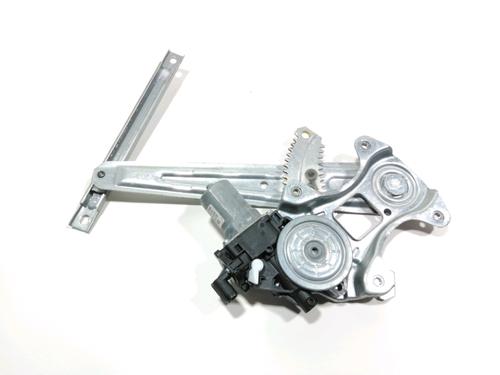 Rear left window mechanism NISSAN JUKE (F16_) DIG-T 117 | BP28251472C24 