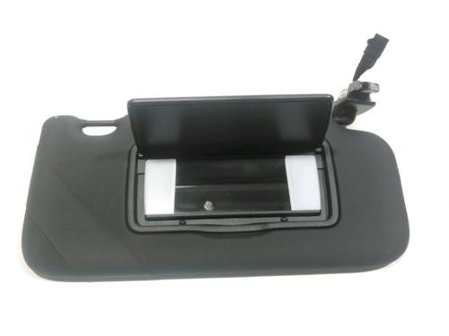 Used Right sun visor Right sun visor 37784578 37784578
