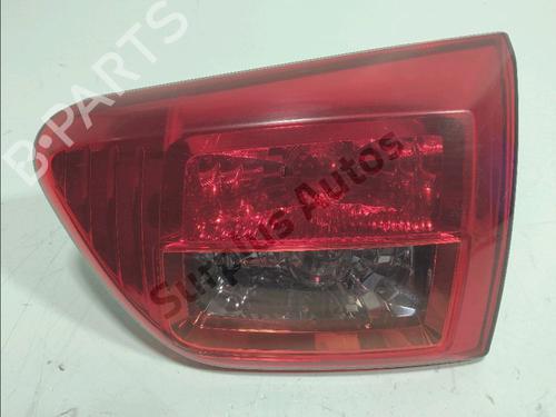 Used Right tailgate light Right tailgate light PEUGEOT 4007 (VU_, VV_) 2.2 HDi (156 hp) 34148824 34148824
