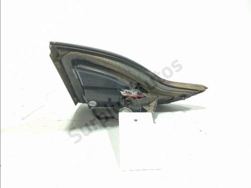 Right tailgate light OPEL ZAFIRA TOURER C (P12) 2.0 CDTi (75) | BP38104873C80 - Image 2