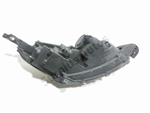 Left headlight PEUGEOT 2008 I (CU_) 1.6 HDi | BP38189496C28 - Image 3