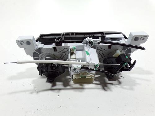 Climate control DACIA SANDERO II 1.5 dCi | BP28227537I5 