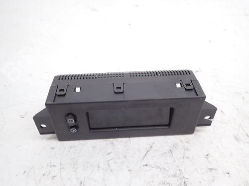 Multifunctionele display OPEL CORSA D (S07) 1.3 CDTI (L08, L68) | BP30990527C48