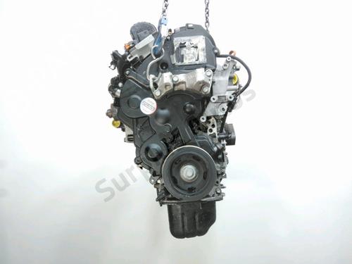 Engine PEUGEOT PARTNER Tepee 1.6 HDi 90 | BP39524587M1 - Image 4