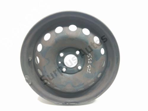 Used Rim RENAULT CLIO III (BR0/1, CR0/1) 1.5 dCi (BR17, CR17) (86 hp) 29518063