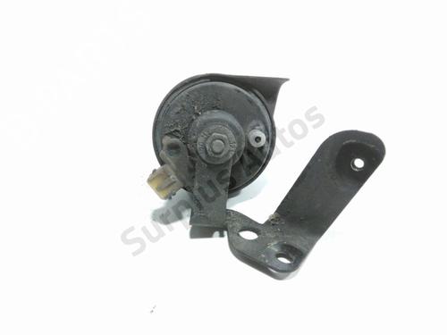 Horn RENAULT TWINGO II (CN0_) 1.5 dCi (CN0E) | BP37870330E13 - Image 3