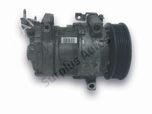 AC compressor PEUGEOT 308 CC (4B_) 1.6 16V | BP38769156M34 - Image 2