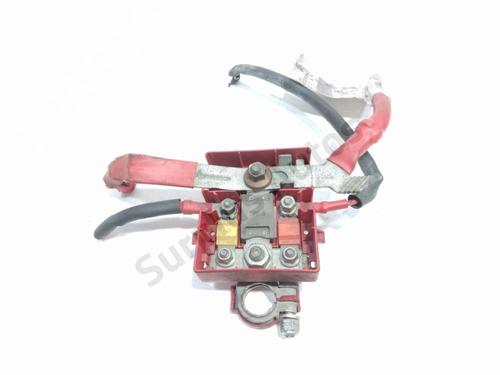 Electronic module RENAULT TWINGO II (CN0_) 1.5 dCi (CN0E) | BP38769148M83 - Image 3