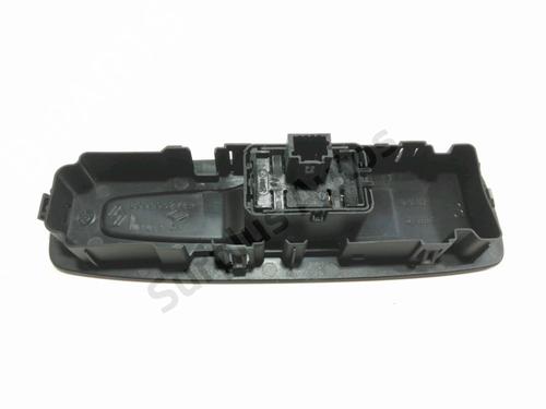 Right front window switch RENAULT MEGANE IV Hatchback (B9A/M/N_) 1.2 TCe 130 (B9MR) | BP30292163I26