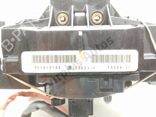 Steering wheel controls VOLVO C30 (533) D5 | BP28227141E15 - Image 4