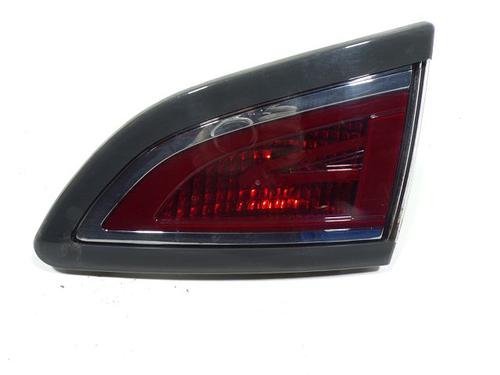 Used Right tailgate light RENAULT SCÉNIC III (JZ0/1_) 1.6 dCi (JZ00, JZ12) (130 hp) 29859887