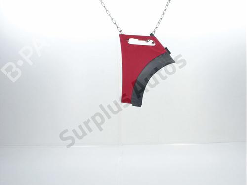 Używane Błotnik przedni prawy MINI MINI (R50, R53) One D (75 hp) 28235754