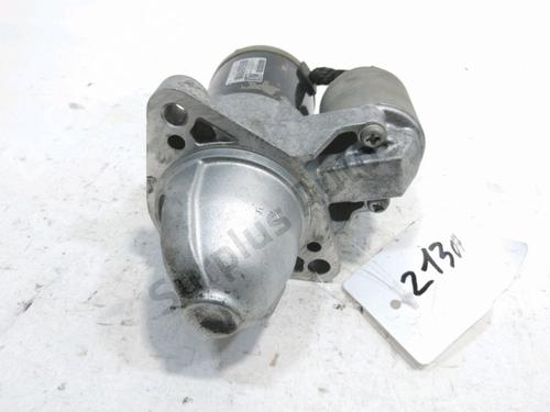 Starter SUZUKI SWIFT IV (FZ, NZ) 1.2 (AZH412, ZC72S) | BP30985515M8 - Image 3