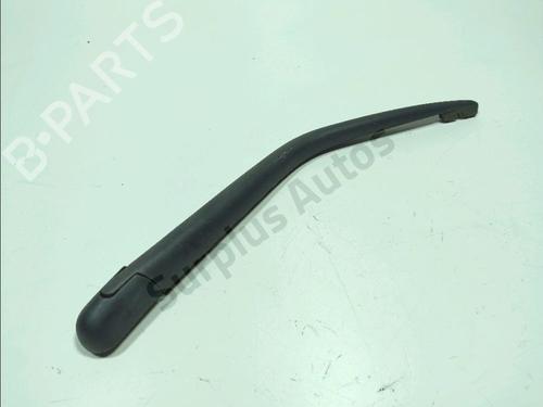 Used Rear windshield wiper arm Rear windshield wiper arm 38083178 38083178