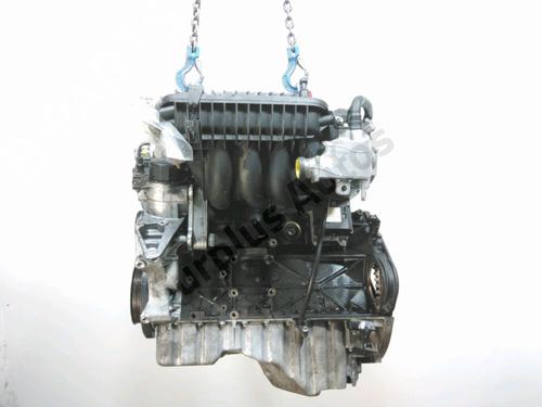 Motor Motor MERCEDES-BENZ C-CLASS Coupe (CL203) C 220 CDI (203.708) (150 hp) 28219178 28219178