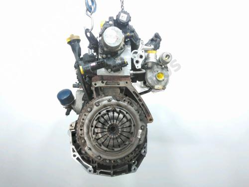 Engine RENAULT MODUS / GRAND MODUS (F/JP0_) 1.5 dCi (FP0G, JP0G) | BP38230780M1 - Image 4