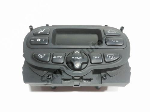 Used Climate control Climate control 37767274 37767274