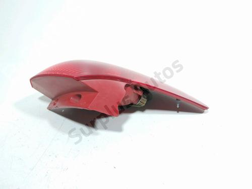 Left taillight KIA VENGA (YN) 1.6 CRDi 115 | BP40060871C34 - Image 2