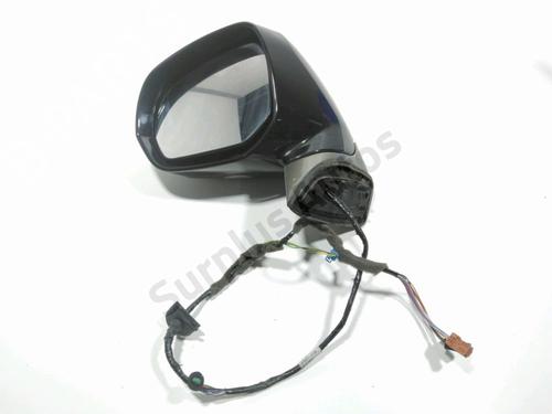 Rétroviseur gauche CITROËN C4 Grand Picasso I (UA_) 1.6 HDi 110 (112 hp) 28246327
