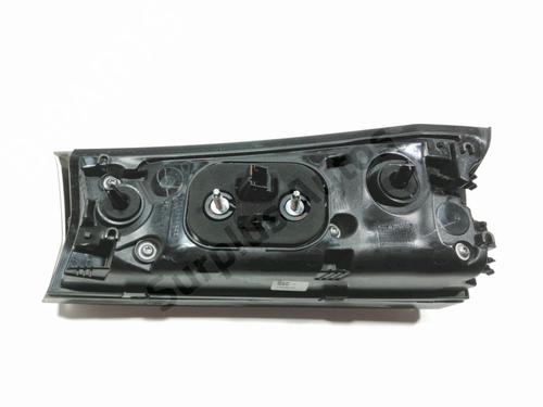 Left tailgate light PEUGEOT 2008 II (UD_, US_, UY_, UJ_, UR_, UC_) 1.2 PureTech 130 (USHNS, URHNS) | BP28268100C79 