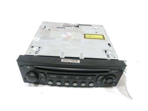 Used Radio CITROËN C4 I (LC_) 1.6 HDi (109 hp) 30991994